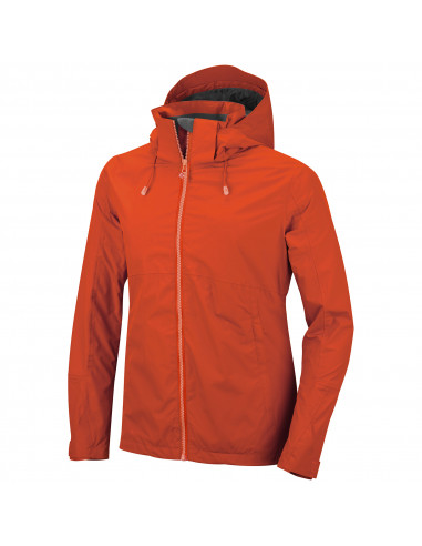 Dámská outdoor bunda   Nelory L červená