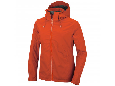 Dámská outdoor bunda   Nelory L červená