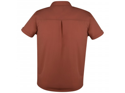 Pánská košile   Gomy sv. cihlová