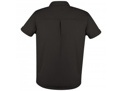 Pánská košile   Gomy tm. kámen