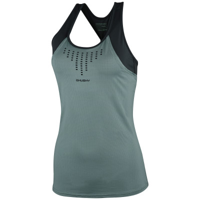 Dámské tílko  Tasty L tlumený mentol