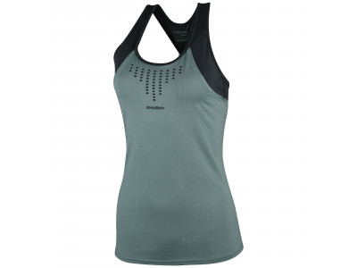 Dámské tílko  Tasty L tlumený mentol