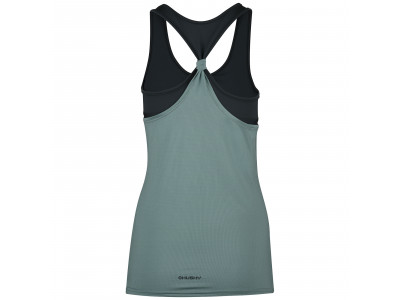 Dámské tílko  Tasty L tlumený mentol