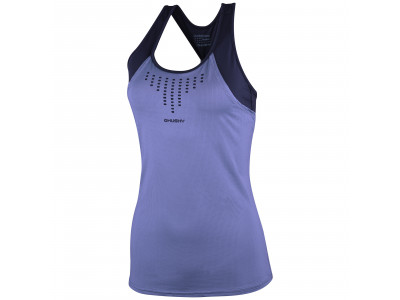 Dámské tílko  Tasty L sv. modrofialová