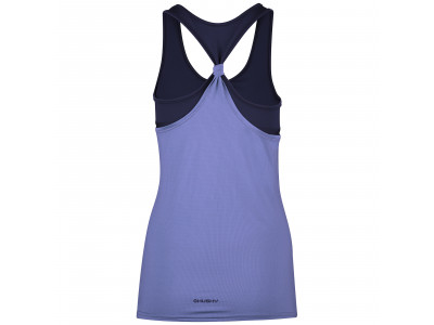 Dámské tílko  Tasty L sv. modrofialová