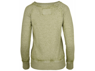Dámská mikina   Bendr L tm. olivová