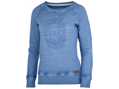 Dámská mikina   Bendr L tm.modrá