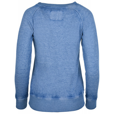 Dámská mikina   Bendr L tm.modrá 2