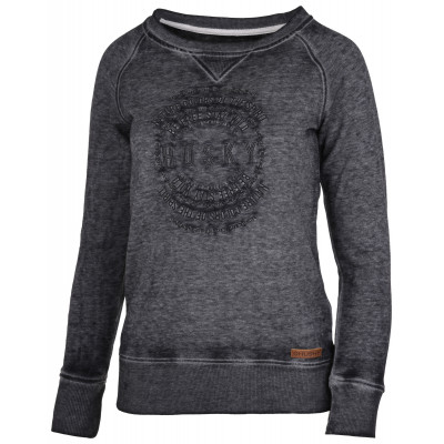 Dámská mikina   Bendr L černá