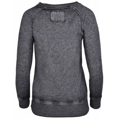 Dámská mikina   Bendr L černá 2