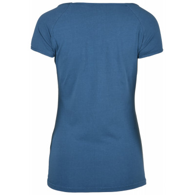 Dámské triko   Rabbit L tm.modrá 2