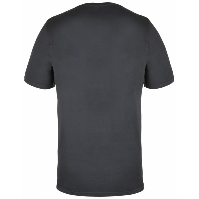 Pánské triko   Deer M černý mentol 2