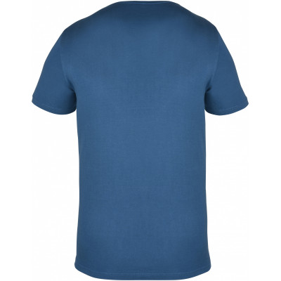 Pánské triko   Lynx M tm. modrá 2