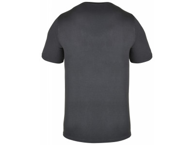 Pánské triko   Eagle M černý mentol