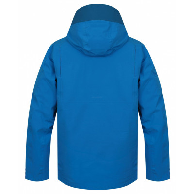 Pánská lyžařská bunda   Montry M modrá 2