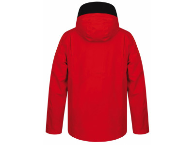 Pánská lyžařská bunda   Montry M červená