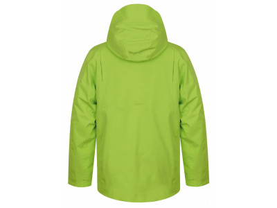 Pánská lyžařská bunda   Montry M zelená