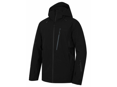 Pánská lyžařská bunda   Montry M černá