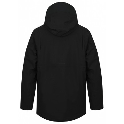 Pánská lyžařská bunda   Montry M černá 2