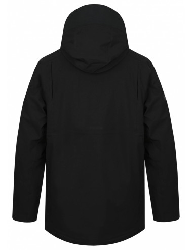 Pánská lyžařská bunda   Montry M černá