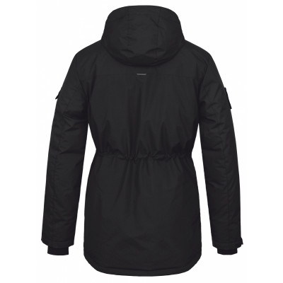 Pánská péřová bunda   Dantex M černá 2