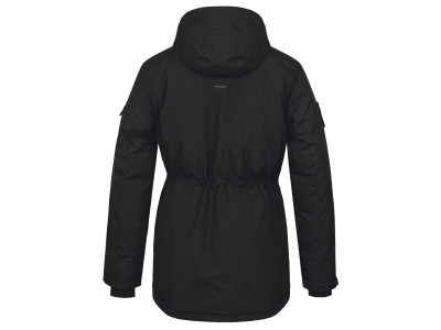 Pánská péřová bunda   Dantex M černá