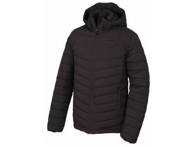 Pánská péřová bunda   Donnie M grafit