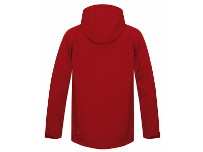 Pánská softshell bunda   Sahony M tm. cihlová