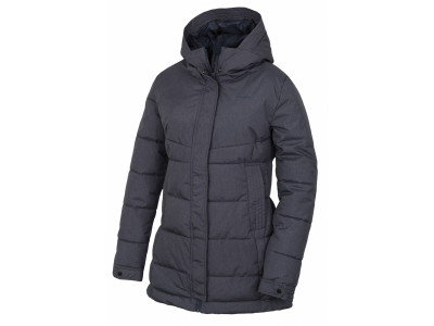 Dámský hardshell plněný kabátek   Nilit L antracit