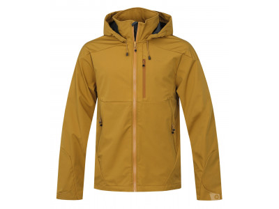 Pánská outdoor bunda   Sauri M okrová