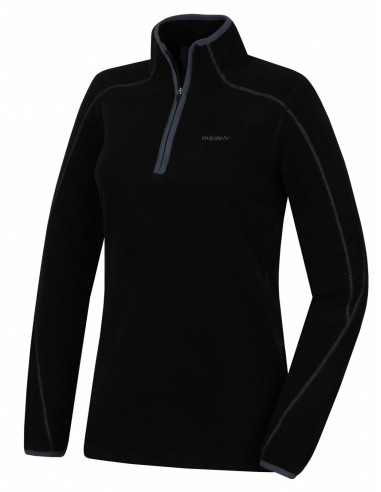 Dámský rolák   Ander L černá