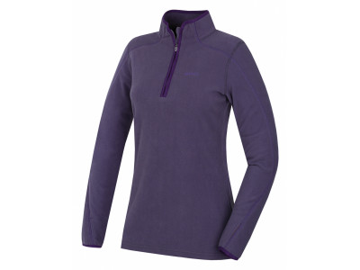 Dámský rolák   Ander L šedofialová