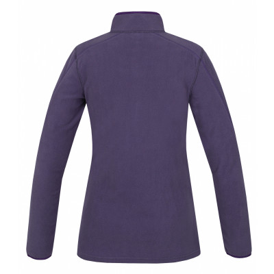 Dámský rolák   Ander L šedofialová 2