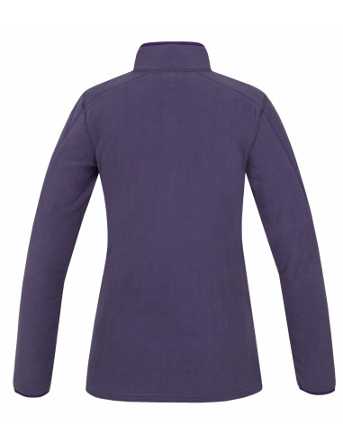 Dámský rolák   Ander L šedofialová