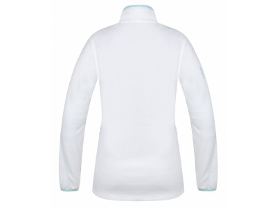 Dámská mikina   Ander Zip L bílá