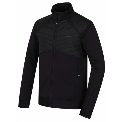 Pánská mikina   Airy M černá