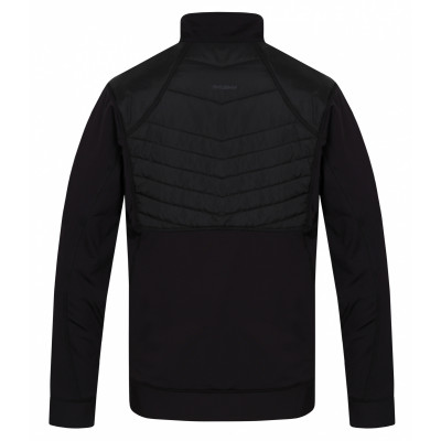 Pánská mikina   Airy M černá 2