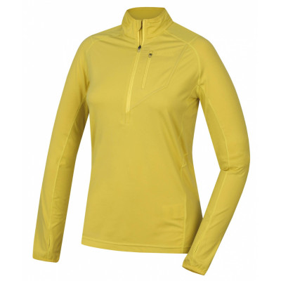 Dámský rolák   Tarp L sv. žlutá