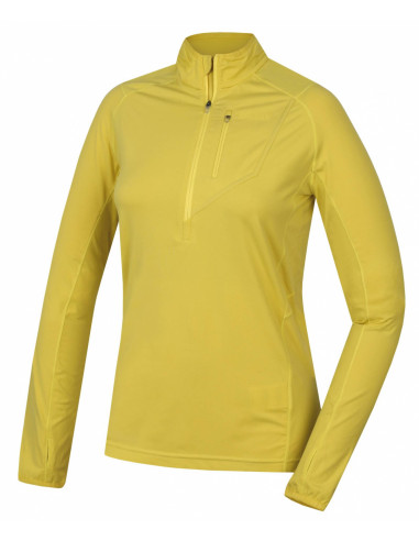 Dámský rolák   Tarp L sv. žlutá