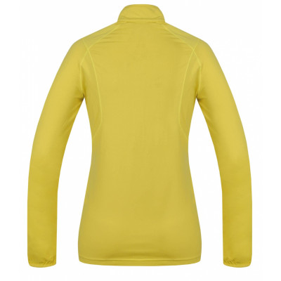 Dámský rolák   Tarp L sv. žlutá 2