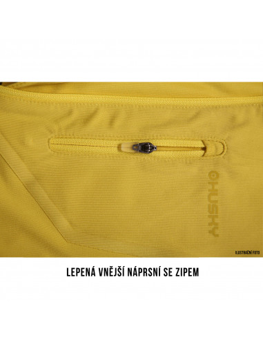 Dámský rolák   Tarp L antracit