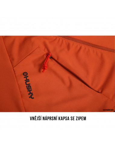 Pánský rolák   Tarp M tm.modrá