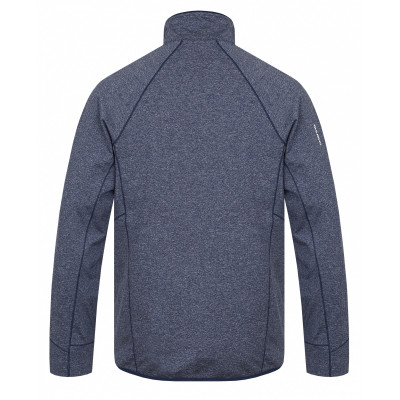 Pánská mikina   Ane M tm. modrá 2