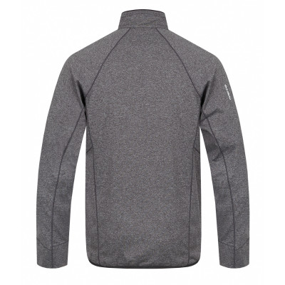 Pánská mikina   Ane M grafit 2