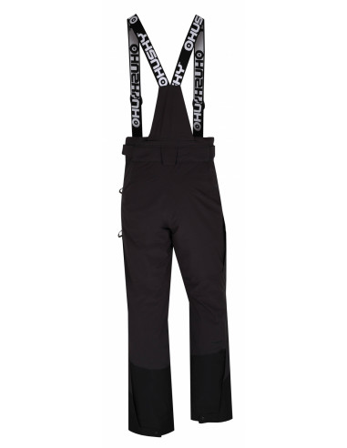 Pánské lyžařské kalhoty  Gilep M černá