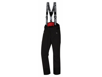 Dámské lyžařské kalhoty  Mitaly L černá