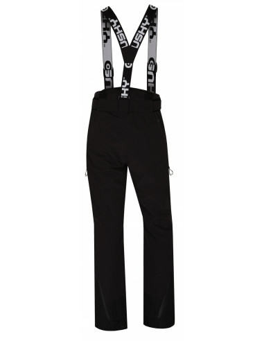 Dámské lyžařské kalhoty  Mitaly L černá