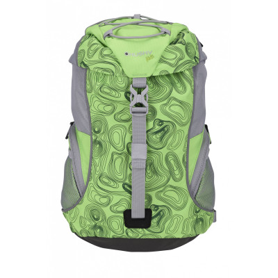 Dětský batoh  Spring 12l zelená