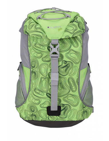 Dětský batoh  Spring 12l zelená