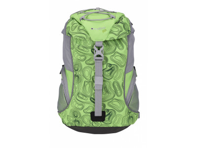 Dětský batoh  Spring 12l zelená